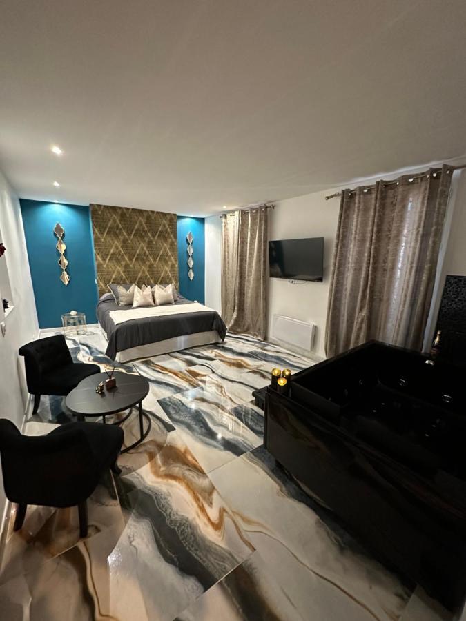 De Prestige Avec & Cinema Ivry-sur-Seine